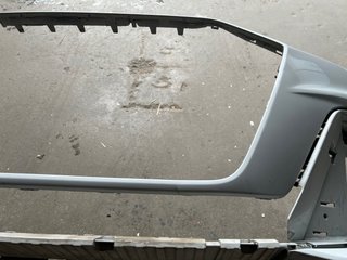 Paragolpes Audi A1