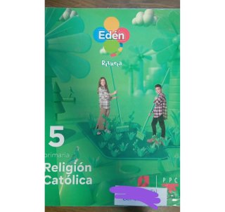 Libros de texto 5° Primaria