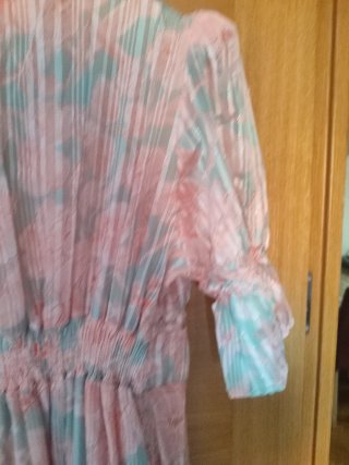 Vestido Polín et Moi ceremonia