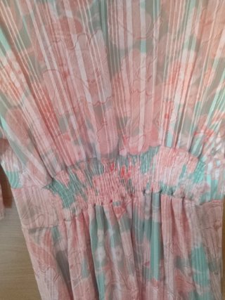 Vestido Polín et Moi ceremonia