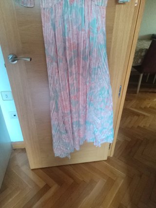 Vestido Polín et Moi ceremonia
