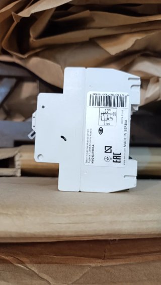Interruptor Diferencial Eaton 40A