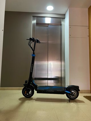 Patinete Eléctrico SmartGyro