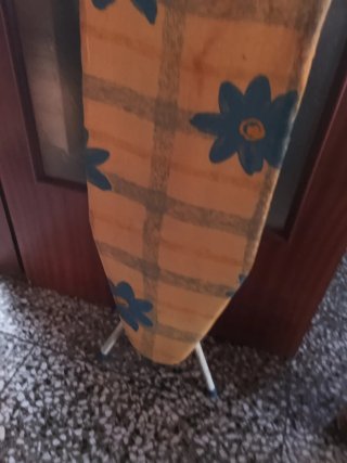 Tabla de planchar
