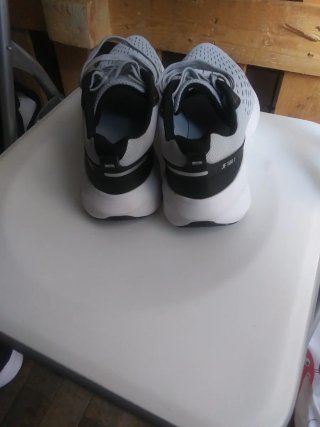 Zapatillas hombre Kalenji grises