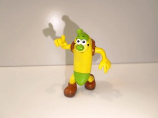Figura Fruitis Comics Spain
