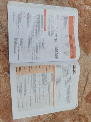 Lengua Castellana y Literatura, 1 Bach. Proyect...