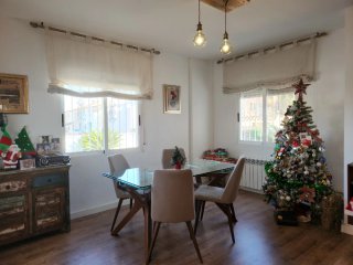Chalet espectacular