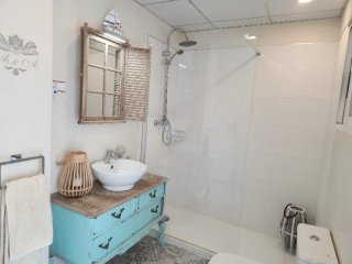 Chalet espectacular