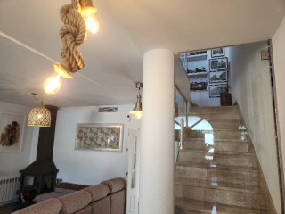 Chalet espectacular