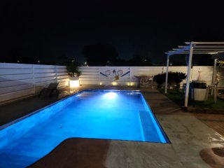 Chalet espectacular