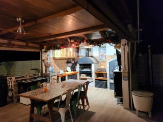 Chalet espectacular