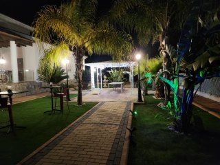 Chalet espectacular