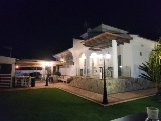 Chalet espectacular
