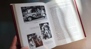 El misterio de Olga Chejova