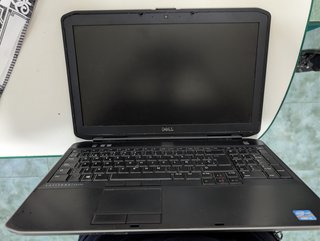 Dell Latitude E5530 (Sin Probar)