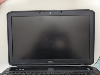 Dell Latitude E5530 (Sin Probar)