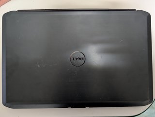Dell Latitude E5530 (Sin Probar)