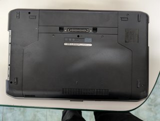 Dell Latitude E5530 (Sin Probar)