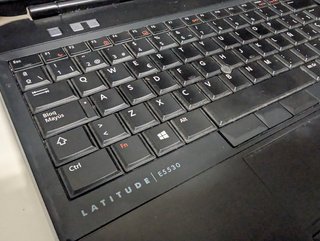 Dell Latitude E5530 (Sin Probar)