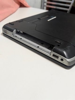 Dell Latitude E5530 (Sin Probar)