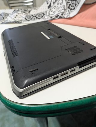 Dell Latitude E5530 (Sin Probar)