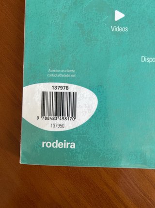 Ciencias da Natureza, 4 Primaria, Doutra maneira