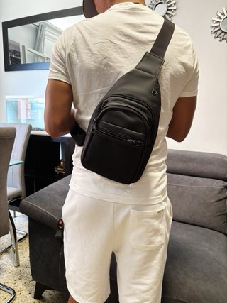 Bolso bandolera diferentes modelos y colores