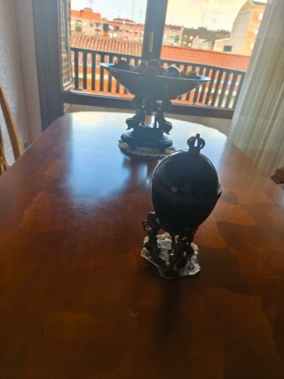 Mesa Comedor Extensible Madera 180-300cm
