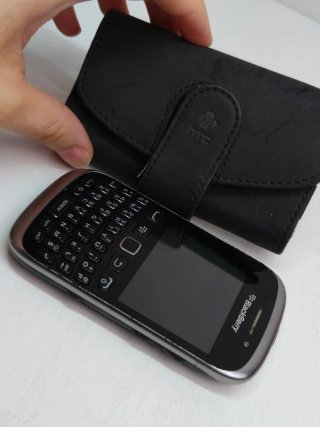 Blackberry 9320 Negro