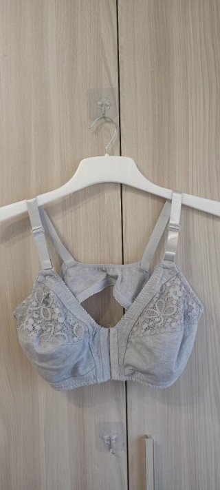 Set Top e Reggiseno Taglia 46 3XL