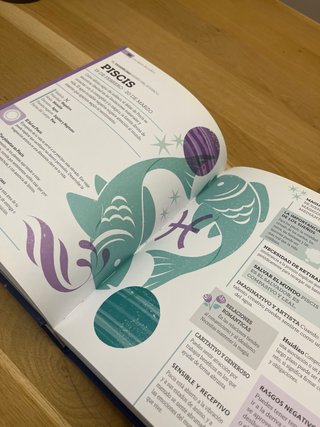 LIBRO ASTROLOGÍA PRÁCTICA