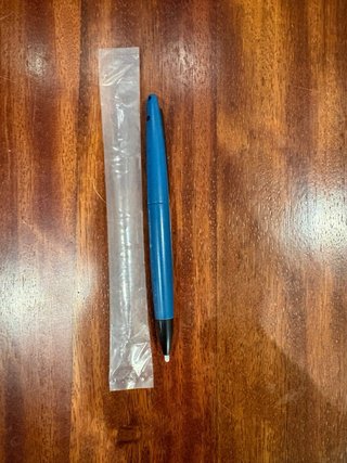 Lápiz Nintendo DSi XL UTL-005