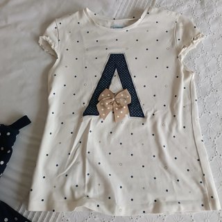 Conjunto Mayoral Talla 8