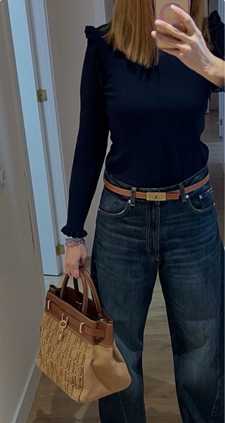 Bolso Carolina Herrera