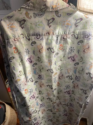 Camicia Etro Milano