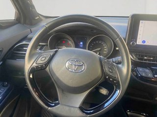 Toyota C-HR Hybrid Advance