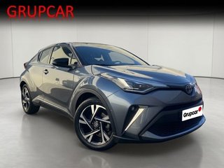 Toyota C-HR Hybrid Advance