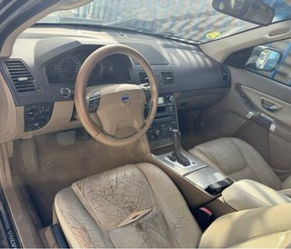 Volvo XC90 12/07 185CV 7 PLAZAS