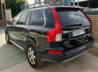Volvo XC90 12/07 185CV 7 PLAZAS