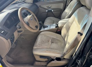 Volvo XC90 12/07 185CV 7 PLAZAS