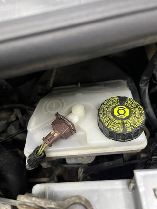 Lavado de motor