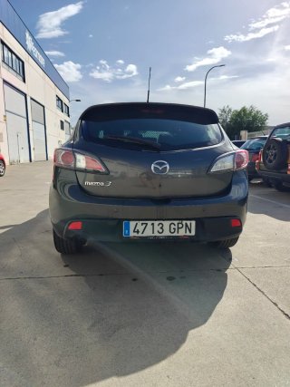 Mazda 3 2009