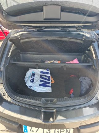 Mazda 3 2009