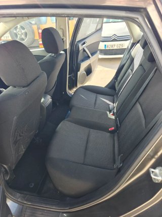 Mazda 3 2009