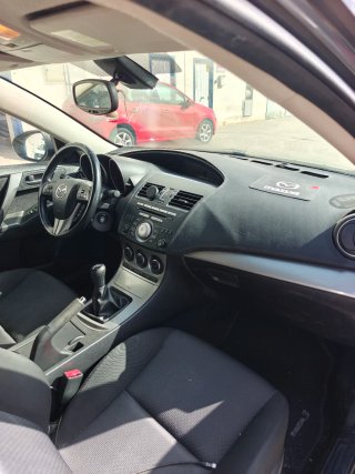 Mazda 3 2009