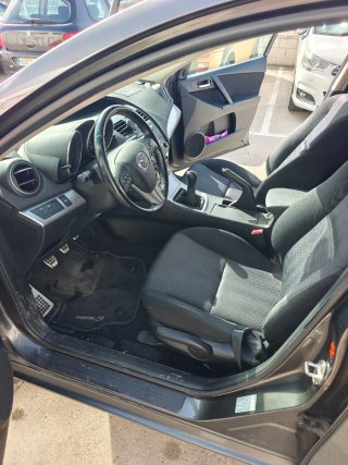 Mazda 3 2009