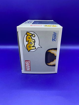 Funko Pop Venom 1141 Marvel Glows in the Dark