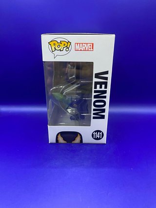 Funko Pop Venom 1141 Marvel Glows in the Dark