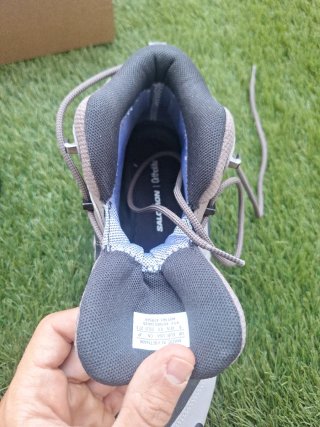 Botas Salomon X Ultra 5 Mid GTX Talla 43 1/3